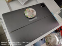 HUAWEI MatePad Edge 14.2英寸 華為鴻蒙二合一平板電腦筆記本 OLED大屏 辦公 24G+1TB 深空灰 曬單實(shí)拍圖
