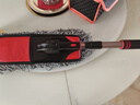 KOOLIFE汽車(chē)除塵撣子 蠟拖掃灰擦車(chē)神器汽車(chē)拖把可伸縮洗車(chē)刷掃車(chē)工具 曬單實(shí)拍圖