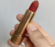 古馳（GUCCI） 口紅絨霧啞光208碎花絲潤套裝唇釉505217生日禮物圣誕禮物送女生 【熱賣(mài)】絨霧口紅 505#意式紅棕 曬單實(shí)拍圖