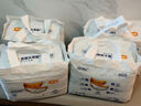 宜嬰頭等艙超薄透氣拉拉褲防漏速吸尿不濕L50片 曬單實(shí)拍圖