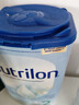 荷蘭牛欄（Nutrilon）諾優(yōu)能嬰幼兒配方奶粉乳糖配方原裝進(jìn)口 2段 6罐 （6-10個(gè)月）27年1-7月 曬單實(shí)拍圖