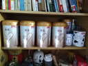 貝因美菁愛(ài)嬰幼兒奶粉罐裝 1段 800g 1罐 掃內碼領(lǐng)現金 曬單實(shí)拍圖