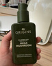 悅木之源（Origins）靈芝薄皮修護乳100ml溫和修復補水乳液強韌乳生日禮送女友送男友 曬單實(shí)拍圖
