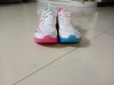 音速貓【北體共研】逆天3.5Air碳板跑鞋男女學(xué)生體考體訓田徑專(zhuān)用鞋秋冬 獨角獸【貓彈Air氣墊】 42 曬單實(shí)拍圖