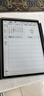 科大訊飛智能辦公本air2pro電子書(shū)閱讀器電子筆記本電子書(shū)墨水屏會(huì )議本會(huì )議記錄器星火語(yǔ)音轉文字電紙書(shū) 辦公本Air2Pro大象灰【咨詢(xún)國補85折】 曬單實(shí)拍圖