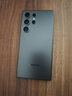 三星Galaxy S24 Ultra港版美版AI拍照游戲安卓旗艦機皇鈦金屬5G手機 S24Ultra鈦黑 12+256G港澳臺 雙卡 曬單送禮 曬單實(shí)拍圖
