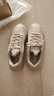 鴻星爾克女鞋簡(jiǎn)約復古老爹鞋舒適厚底休閑鞋百搭軟彈運動(dòng)鞋子衍界2V2 淺亞麻 37 曬單實(shí)拍圖