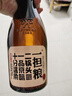 一擔糧 北京二鍋頭逗號款清香型白酒 42度 480ml*6瓶箱裝非原箱 曬單實(shí)拍圖