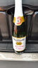 瑪蒂天尼（MARTINELLI‘S）氣泡蘋(píng)果汁無(wú)酒精香檳750ml*4瓶經(jīng)典款綿密氣泡飲料 曬單實(shí)拍圖