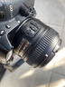 尼康/Nikon 18-55 18-105 18-140mm VR 二手單反相機鏡頭 長(cháng)焦風(fēng)景防抖 50mm1.8g定焦鏡頭 99成新 曬單實(shí)拍圖