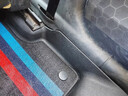 適用斯柯達明銳腳墊全包圍tpe全07-20款21-24明銳pro絲圈腳墊 雙層TPE環(huán)保腳墊+寶馬黑雪妮絲 【15-20款】明銳 油門(mén)懸掛 曬單實(shí)拍圖