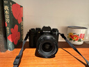 富士（FUJIFILM）X-T50/XT50 微單相機 4020萬(wàn)像素五軸防抖無(wú)反vlog相機 XF16-50mm套機 經(jīng)典黑[官方標配] 曬單實(shí)拍圖