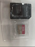 閃迪（SanDisk）256GB TF（MicroSD）內存卡 A1 U1 C10 至尊高速移動(dòng)版存儲卡 讀速150MB/s 手機平板游戲機內存卡 曬單實(shí)拍圖