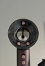 戴森（DYSON）HD16 智能吹風(fēng)機 Supersonic 電吹風(fēng) 負離子 速干護發(fā) 送禮推薦 HD16晶耀紫色 曬單實(shí)拍圖