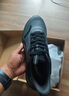 安踏（ANTA）毒刺7丨男鞋運動(dòng)鞋子男款冬季新款透氣網(wǎng)面緩震跑步鞋輕軟底跑鞋 碳灰/黑 41 曬單實(shí)拍圖