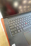 ThinkPad【國家補貼15%】T14p AI PC酷睿Ultra5 14.5英寸高性能工程師本筆記本電腦 32G 1TB 3K 商務(wù)辦公本 曬單實(shí)拍圖