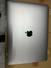 Apple Macbook Pro二手蘋(píng)果筆記本電腦超強M芯商務(wù)辦公娛樂(lè )設計剪輯開(kāi)發(fā)后期制作 99成新 18款13寸八代i5/8G-256G銀/灰9Q2 曬單實(shí)拍圖