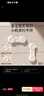 光多拉兒童安全鎖柜門(mén)鎖柜子卡扣嬰兒防開(kāi)門(mén)鎖扣寶寶防夾手衣櫥門(mén)對開(kāi)鎖 曬單實(shí)拍圖