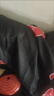 尋貝火影忍者曉組織衣服紅云袍cos服宇智波帶土阿飛披風(fēng)外套鼬立領(lǐng)服 豎領(lǐng)曉組織披風(fēng)【cosplay】 L【推薦身高170cm左右】 曬單實(shí)拍圖