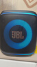JBL PartyBox Encore2音樂(lè )戰將歡唱版2藍牙音箱 戶(hù)外家庭KTV麥克風(fēng)一體唱K歌廣場(chǎng)舞低音音響 曬單實(shí)拍圖