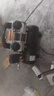 奧突斯空壓機低音無(wú)油氣泵小型220v工業(yè)級便攜木工高壓打氣泵空氣壓縮機 熱銷(xiāo)款8L-1250 曬單實(shí)拍圖