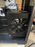 利民（thermalright）額定750W TR-TGFX750 ATX3.0電源 金牌全模組 原生PCIE5.0 全日系電解電容 SFX 750W電源 曬單實(shí)拍圖