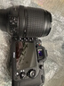 尼康D7200 D7100 D7000 d7500中端數碼高清攝影二手單反相機18-140套機D90 99新尼康D7100含尼康18-140 VR 套餐二攝影中端配置 曬單實(shí)拍圖