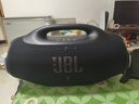 JBL BOOMBOX4  音樂(lè )戰神三代四代 便攜藍牙音箱 低音炮 戶(hù)外音箱 boombox3 WIFI版Hifi音質(zhì) 音響 【新品】音樂(lè )戰神4代-黑色 【國行全新正品】 曬單實(shí)拍圖