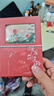 子亦原創(chuàng  )鏤空透光筆記本本子高顏值記事本日記本手賬本女孩生日禮物送同學(xué)文創(chuàng  )擁有花朵BJB298-03 曬單實(shí)拍圖