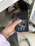 惠利得電子秤電池4v4ah電子稱(chēng)蓄電池瓶4v4AH/20HR電子稱(chēng)電池臺秤4v電瓶 4V6A電池【超大容量】送免焊接線(xiàn) 曬單實(shí)拍圖