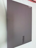 ThinkPad【國家補貼15%】聯(lián)想筆記本電腦ThinkBook 16 英特爾酷睿Ultra5 16英寸 32G 1T 2.5K 大屏高刷 曬單實(shí)拍圖