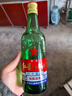 紅星二鍋頭 大二 清香型白酒 65度 500ml 單瓶裝 曬單實(shí)拍圖