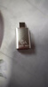 S 斯洛普 THROPE typec轉USB3.0轉接頭otg車(chē)載充電轉換器適用蘋(píng)果15/16pro華為小米手機平板電腦連接U盤(pán)鍵盤(pán)鼠標 1個(gè)裝【銀色】Type-C轉USB3.0轉接頭 曬單實(shí)拍圖