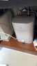海爾（Haier）國家補貼小廚寶電熱水器8升 EC8FA 一級能效京東自營(yíng)2200W速熱大水量家用廚房小型儲水式熱水寶 曬單實(shí)拍圖