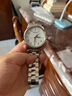 西鐵城（CITIZEN） 光動(dòng)能手表男表日歷星期雙顯男士腕表商務(wù)休閑送老公男友情人節 BM8550-81A【香港直郵】 曬單實(shí)拍圖