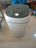 小鴨牌4.5公斤半全自動(dòng)波輪迷你洗衣機 小型母嬰兒童寶寶家用半自動(dòng)單桶大家電 洗內衣襪子機 4.5kg藍光款【+瀝水籃】 曬單實(shí)拍圖