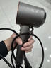 戴森（DYSON）HD08入門(mén)款高速電吹風(fēng)機黑色風(fēng)嘴版 快速干發(fā) 順發(fā) 不傷發(fā) 大功率  家用禮物 HD08 銅鎳色 曬單實(shí)拍圖