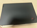 ThinkPad X1 Carbon AI 2024款 14英寸商務(wù)辦公筆記本電腦 酷睿Ultra5-125H 32G 512G 2.8K超清屏 4G互聯(lián) 曬單實(shí)拍圖