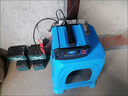 博徠菲利汽車(chē)電瓶充電器12V24V智能脈沖修復摩托車(chē)蓄電池大功率全自動(dòng)充電 12V24V通用+智能修復+充滿(mǎn)自?？?曬單實(shí)拍圖