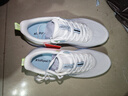 特步行云DC運動(dòng)鞋跑步鞋秋冬季新款輕便減震回彈透氣跑鞋男鞋鞋子 曬單實(shí)拍圖