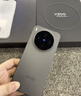 vivo X300 國家補貼 蔡司2億超級主攝 蔡司APO超級長(cháng)焦 5年持久流暢OriginOS 6  小直屏拍照手機 純粹黑 12GB+256GB 官方標配 曬單實(shí)拍圖