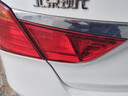 適用于14-18年款北京現代名圖后尾燈半總成燈罩倒車(chē)燈剎車(chē)燈左右 名圖后尾燈 內側 主駕駛 一邊價(jià) 曬單實(shí)拍圖