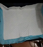 永?？党扇俗o理墊 XL20片 尺寸80*90cm 嬰兒孕產(chǎn)婦床墊老人一次性隔尿墊 曬單實(shí)拍圖
