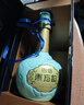 四特酒 東方韻 國韻 特香型白酒 52度 500ml*2瓶 雙支裝 曬單實(shí)拍圖
