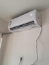 華凌空調 超省電pro大1.5匹新一級能效 巨省電變頻冷暖空調掛機 家電國家補貼 KFR-35GW/N8HA1Ⅲ-P  曬單實(shí)拍圖