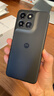 摩托羅拉 聯(lián)想moto g100 四年質(zhì)保 LCD護眼屏 7000mAh 超強續航 NFC 應用六開(kāi) 5GAI 12GB+256GB 曜石黑 曬單實(shí)拍圖