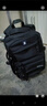 JCZS德國品質(zhì)大號拉桿書(shū)包中小學(xué)生減負雙肩包大容量可拆卸男女 新款A深灰色高腳 曬單實(shí)拍圖