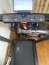 飛利浦智能跑步機全折疊家庭用靜音室內健身房器材爬坡走步小黑俠3107T 曬單實(shí)拍圖