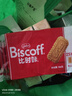 和情（LOTUS）Biscoff比時(shí)咔比利時(shí)進(jìn)口焦糖曲奇餅干辦公室零食充饑下午茶156G 曬單實(shí)拍圖