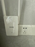 Tenda騰達1500M wifi6信號放大器 5G增強千兆網(wǎng)口wi-fi擴展 AP無(wú)線(xiàn)網(wǎng)絡(luò )信號全屋覆蓋 穿墻王擴大中繼A23 曬單實(shí)拍圖